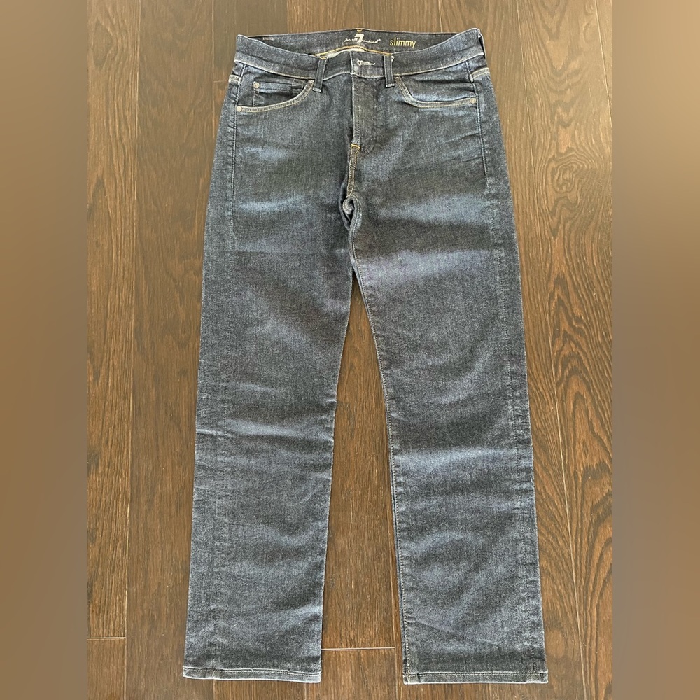 7 for all Mankind Slimmy Jeans
